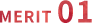 MERIT01